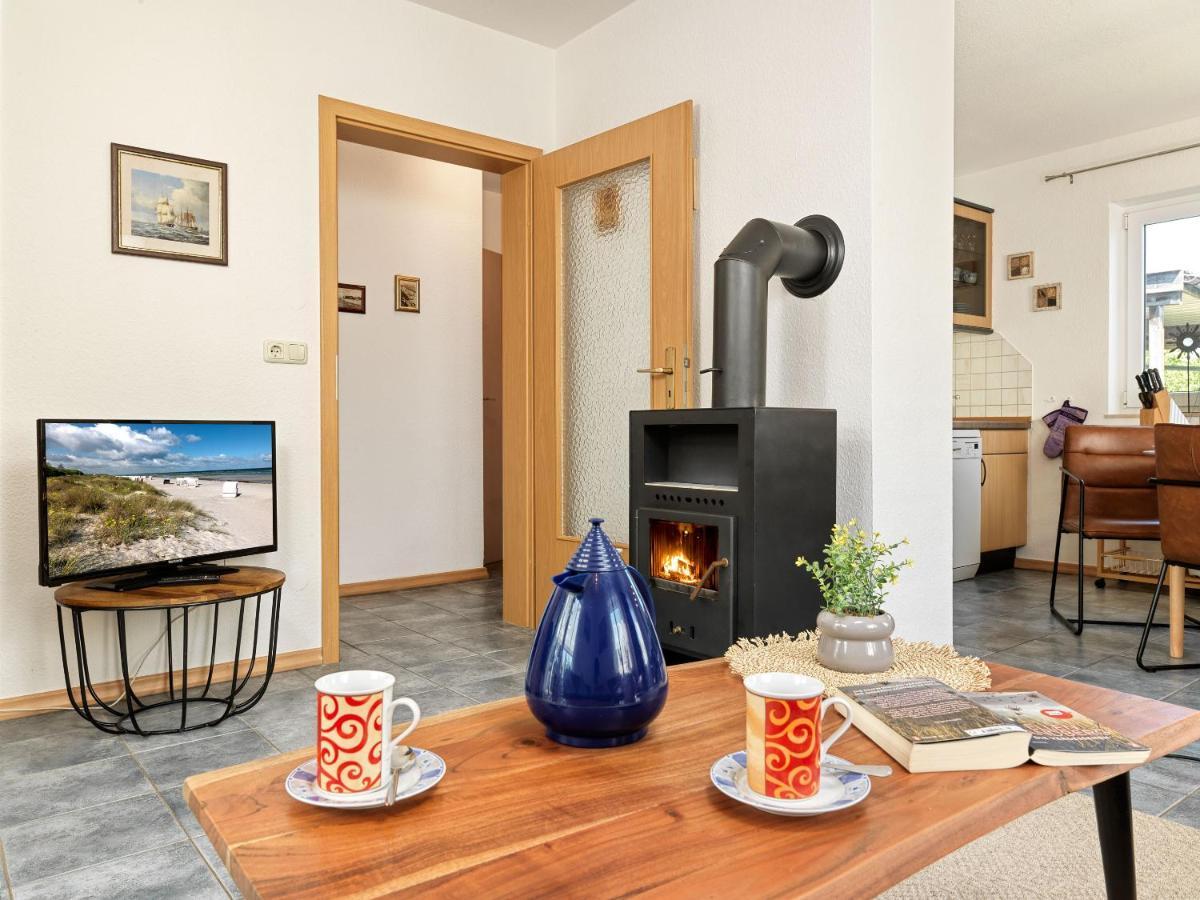 Haus Sonneneck Villa Kaltenhof Eksteriør bilde